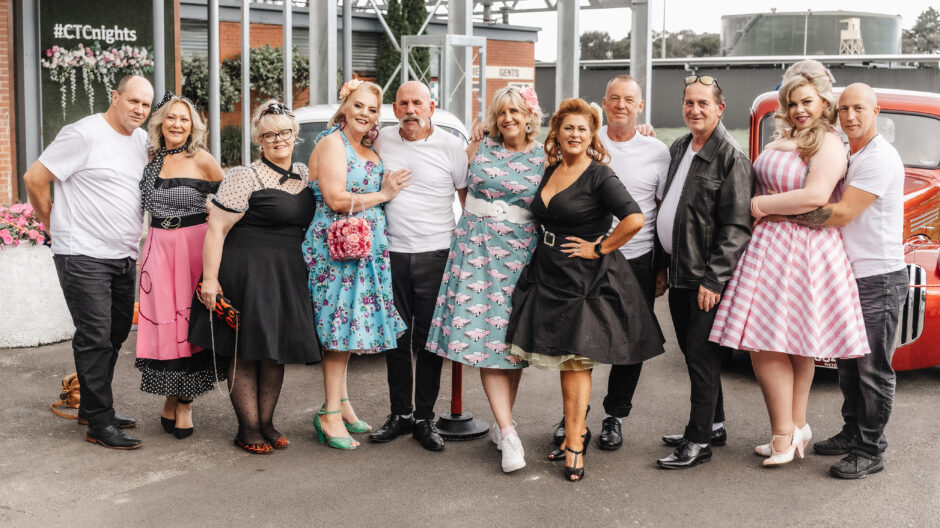 Bayside Event Photography ACE Foundation Gala